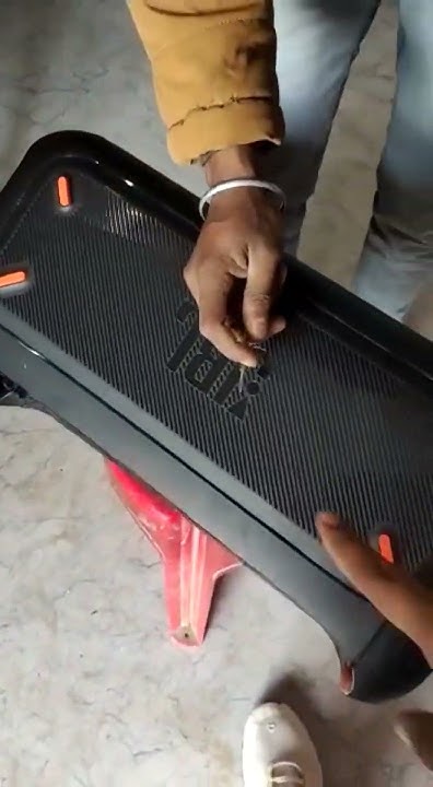 How To Open JBL Speaker Ll JBL Part 1 Video how-to-open-jbl-speaker-ll-jbl-part-1-video