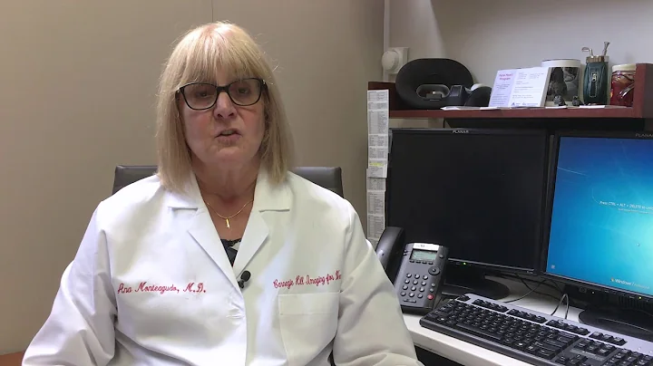What Does a Maternal Fetal Medicine Specialist Do?