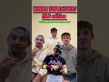 Would You Rather MLB Edition. With two people who don’t watch baseball #fyp #viral