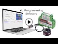 Xuusb software programming