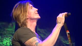 Goo Goo Dolls You Are The Answer Tulsa OK 11 12 22