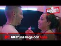 Altafulla llegó y le echó el ojo a Jacky (y a todas) | MTV Acapulco Shore T9