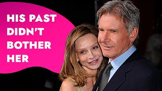 Why Harrison Ford’s Third Marriage Is Different | Rumour Juice