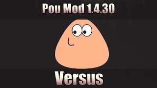 Pou Mod 1.4.30