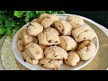 I Famosi Biscotti che fanno impazzire Tutti! Facili veloci con pochi ingredienti!