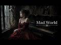 Mad World Tears To Fears EPIC DARK GOTHIC ORCHESTRAL COVER 