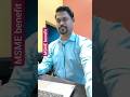 MSME Registration Benefits Explained 2025! 💼 Save Taxes & Grow Your Business | #shorts #business