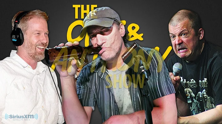 Opie & Anthony: Shelby's Opie & Anthony Remark (10...