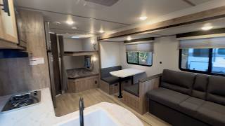 2024 Ameri-Lite Ultra Lite 269BH Video Tour - Georgia Campers