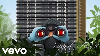 Video thumbnail of "Suspect (AGB) - Stickz And Stonez (Official Audio) #Suspiciousactivity"