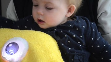 Productvideo Lune | Project Physical Interaction | 2015