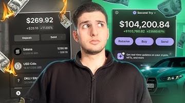 FREE ETH every HOUR! How to use DeepSeek AI Trading bot?