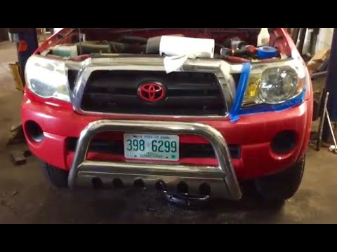 How To Restore Headlights PERMANENTLY With 5 Household Items!!