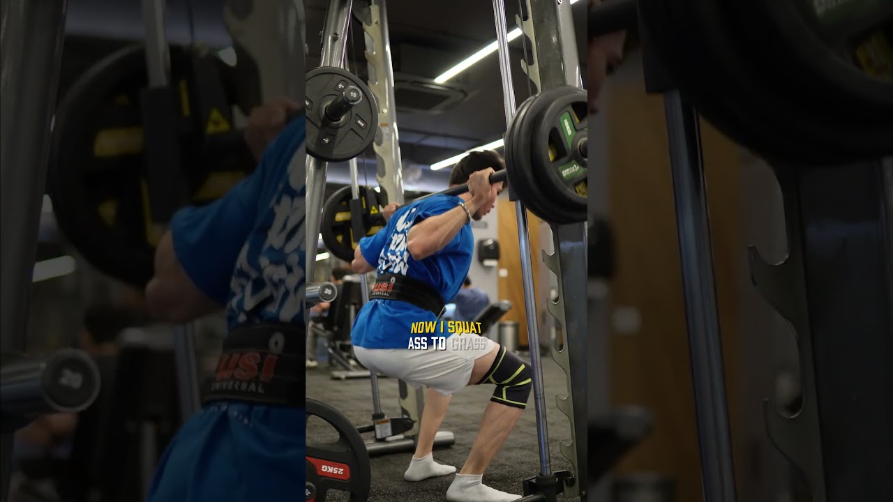 Why Edge Shorts Are the Ideal Workout Shorts | Gym Gear Review