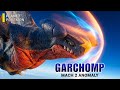 Garchomp: The Supersonic Shark of Sinnoh | Real Life Pokémon