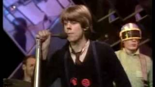 Jilted John's Third TOTP Appearance chords