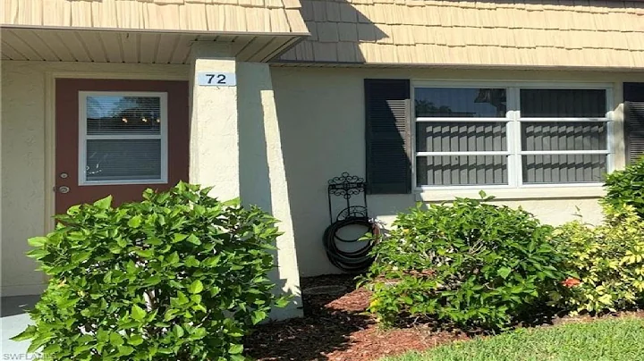 72 Mallard CT, FORT MYERS, FL Presented by Michael...