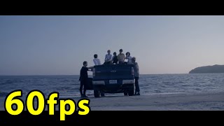 1080P 60Fps 방탄소년단Bts - Run Mv