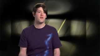 ACTIVISION PROFILES / Dan, Lead Scripter