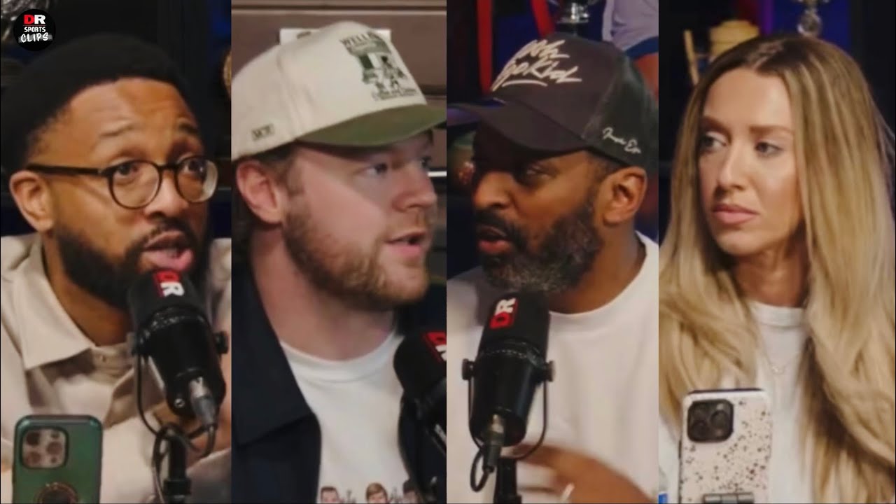 The panel react to Liverpool 3-1 Crystal Palace 