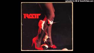 Walkin' The Dog - Ratt
