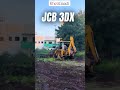 JCB 3DX  भरोसे की पहचान!😎 | #jcb3dx