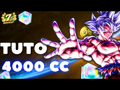 💎TUTO : Comment