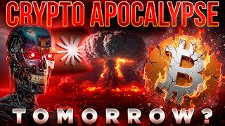Mythos Launches!🔥Crypto Apocalypse Incoming?🔥