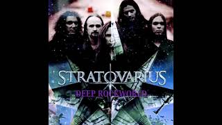Stratovarius - Deep Rockworld (Full Bootleg) 2009 United Kingdom