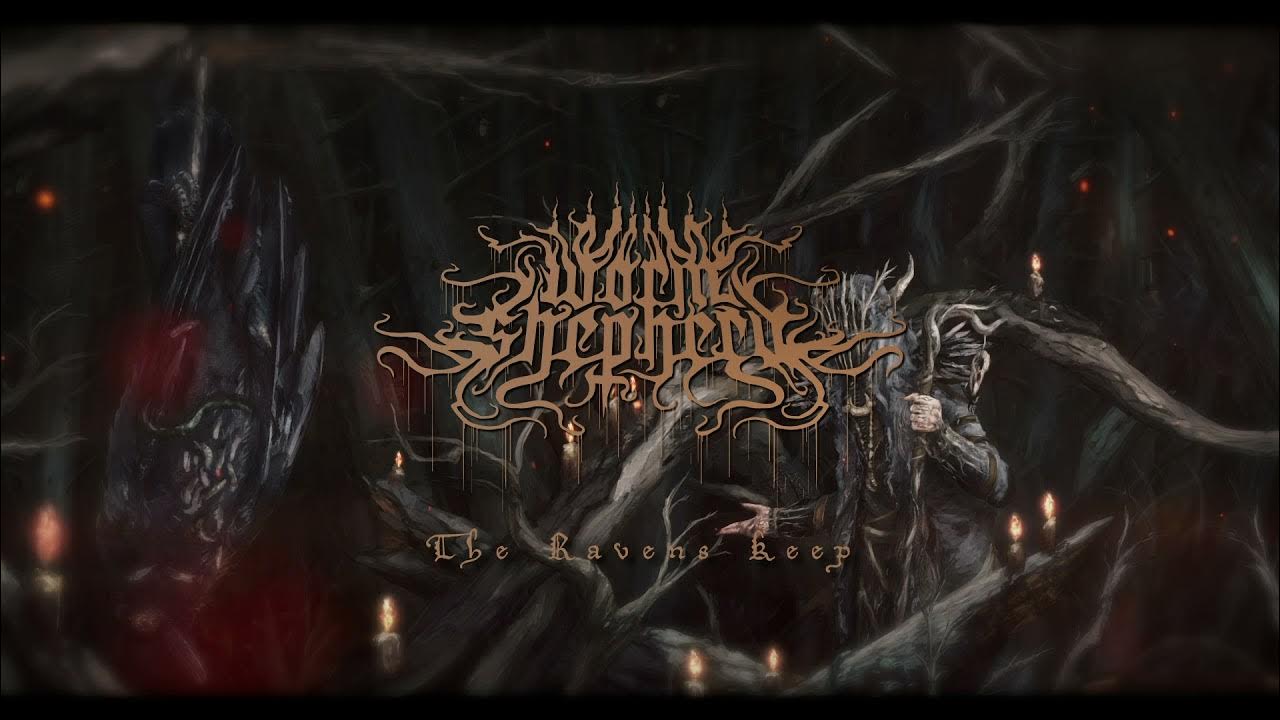 Worm Shepherd - The Ravens Keep Worm Shepherd - The Ravens Keep