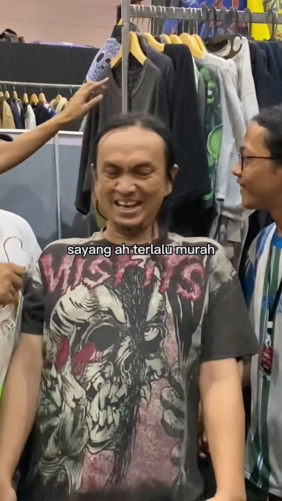 KAOS 30 JUTA #viralshort #shortvideo #viralvideo #viral