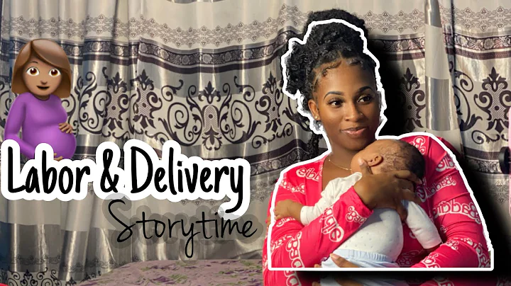 Labor & Delivery Storytime | FIRST TIME MOM|| RAW ...