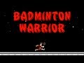 Badminton warrior  official trailer