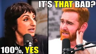 Comedian Exposes Joe Rogans Comedy Club, Disses Austin Comics