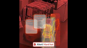 Hard hat detection with AI | Intenseye
