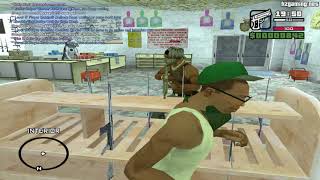 Money Man - Tryin Me