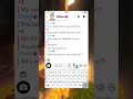Sister Ruined It!😲#text #textingstory #redditstories #minecraftparkour #gf #boyfriend #youtubeshorts