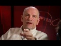 'Art School Confidential' | Unscripted | John Malkovich, Max Minghella