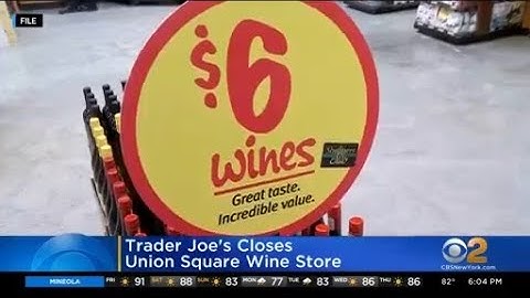 Trader Joe