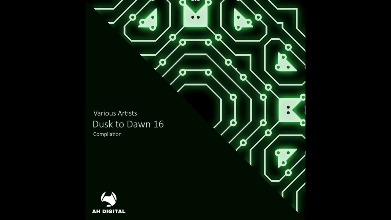 Agustin Paoletti, Emi Tazz, Bemiroi - Nekx (Original Mix)