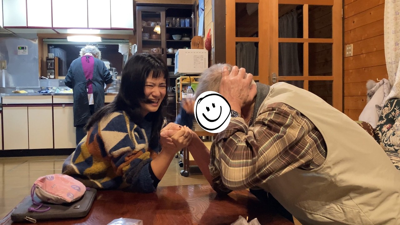 Accidentally filmed a Japanese home video (except we’re adults) | VLOG in Japanese (EN subs)