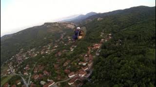 alone in para dajzu