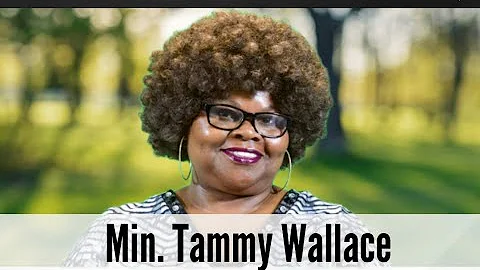 Min Tammy Wallace