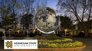 Kennesaw State University - Full Episode | The College Tour