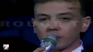 Enrico Ruggeri - Rien ne va plus - Festival di  Sanremo 1986 - Serata finale