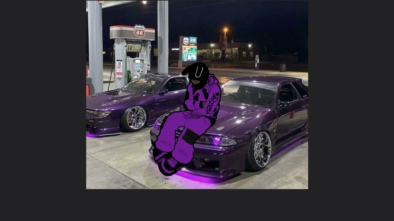 Gofue (Slowed + Reverb)