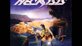 Necrosis - The Search [1988] [Full Album/Album Completo]