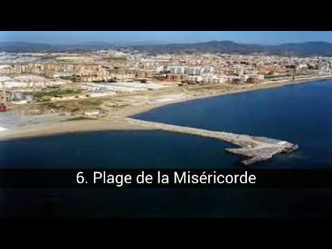 Vidéo: Meilleures plages de Malaga