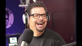 Mancow cannot stop posting Yelp reviews | Guys: A Podcast About Guys