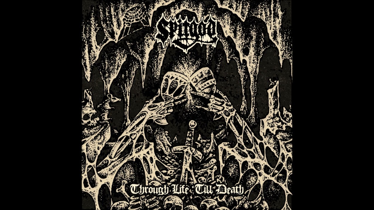 Spitgod - Embrace Yourself